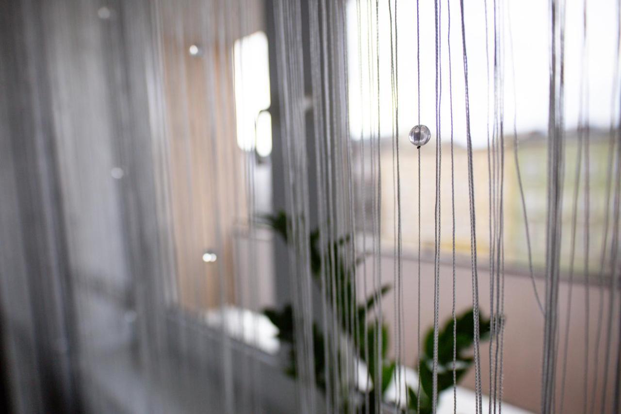 Szczecin Owl Apartment Exterior foto